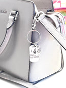 Pick Your Ribbon Keychain - Refuse to Sink Encouragement Key chain