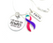 Pick Your Ribbon Necklace - I Am With You Always