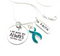 Pick Your Ribbon Necklace - I Am With You Always