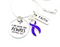 Pick Your Ribbon Necklace - I Am With You Always